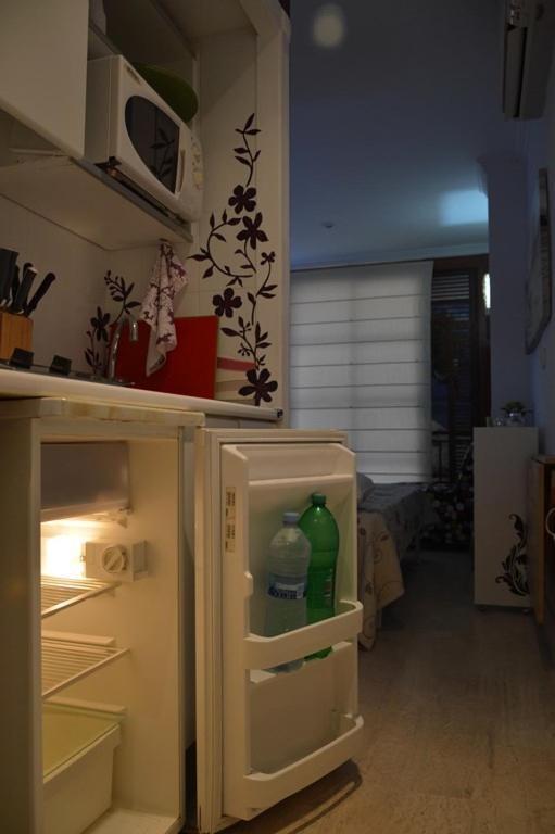 Mediterraneo Beach Munoz Apartment Alicante Room photo