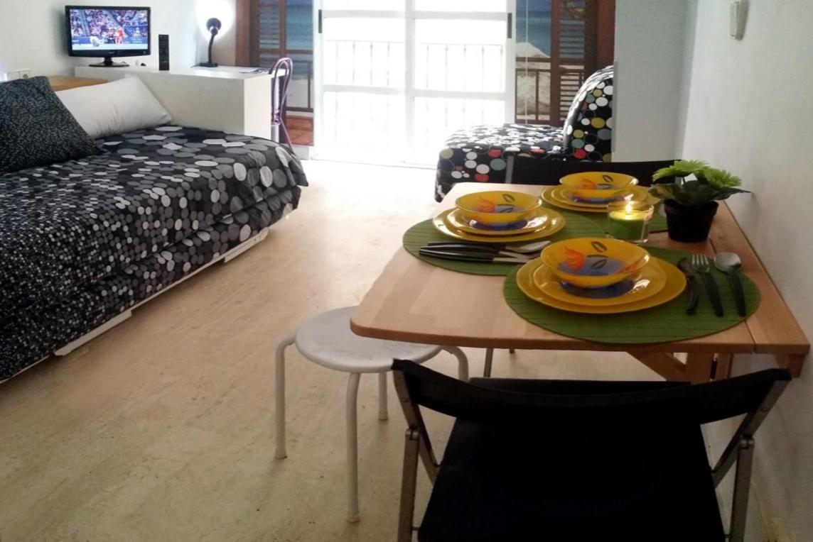 Mediterraneo Beach Munoz Apartment Alicante Room photo